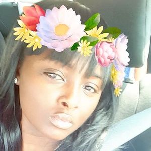 Meet your Posher, Chantel